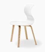 ⁦Panton tunior chair⁩ - الصورة ⁦3⁩