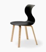 ⁦Panton tunior chair⁩ - الصورة ⁦4⁩