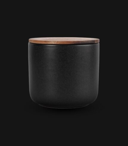 Decoration wooden present