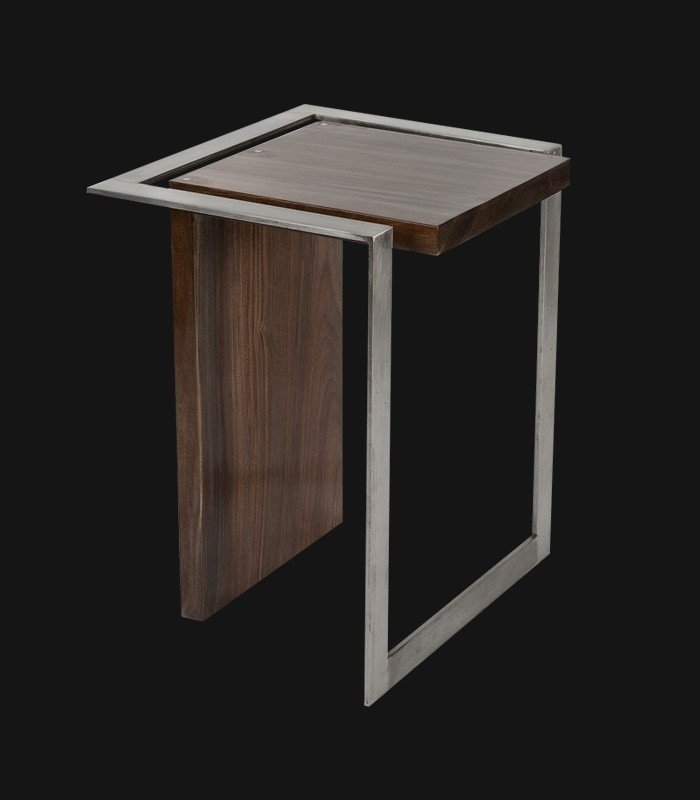 Smart watches wood edition