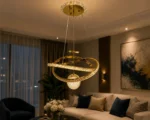 معلقة ستار رينج