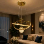 معلقة ستار رينج