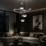 معلقه إيليت رينج