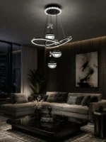 معلقه إيليت رينج