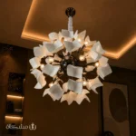 ثريا الزهرة البيضاء - الصورة 2